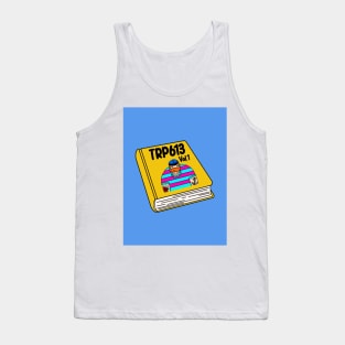 Vol 1 Tank Top